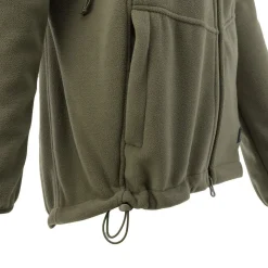 Patriot Hybrid Fleece Jacket Mk2