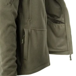 Patriot Hybrid Fleece Jacket Mk2
