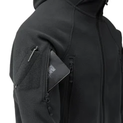 Patriot Hybrid Fleece Jacket Mk2