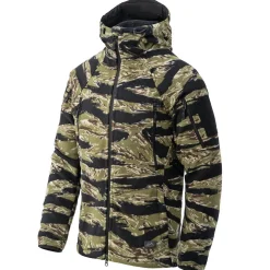 Patriot Hybrid Fleece Jacket Mk2