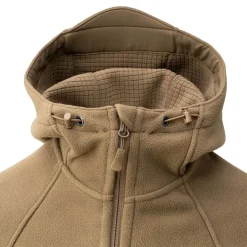 Patriot Hybrid Fleece Jacket Mk2