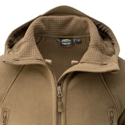 Patriot Hybrid Fleece Jacket Mk2