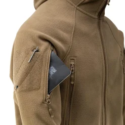 Patriot Hybrid Fleece Jacket Mk2