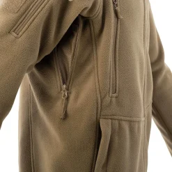 Patriot Hybrid Fleece Jacket Mk2