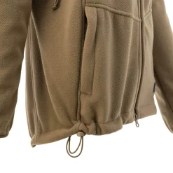 Patriot Hybrid Fleece Jacket Mk2
