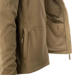 Patriot Hybrid Fleece Jacket Mk2