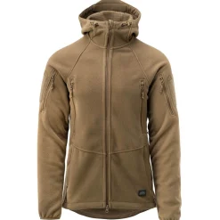 Patriot Hybrid Fleece Jacket Mk2