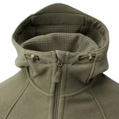 Patriot Hybrid Fleece Jacket Mk2