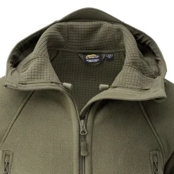 Patriot Hybrid Fleece Jacket Mk2