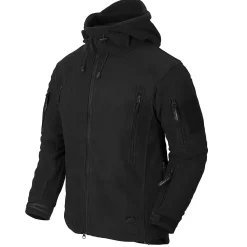 Patriot Jacke Double Fleece