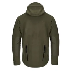 Patriot Jacke Double Fleece