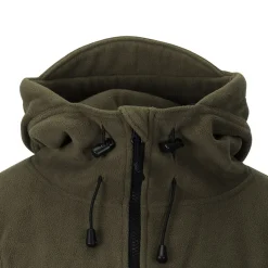 Patriot Jacke Double Fleece