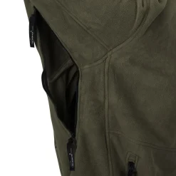 Patriot Jacke Double Fleece