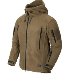 Patriot Jacke Double Fleece