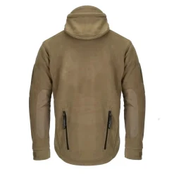 Patriot Jacke Double Fleece