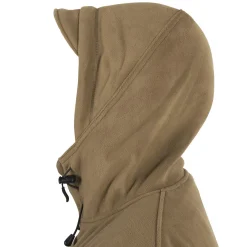 Patriot Jacke Double Fleece
