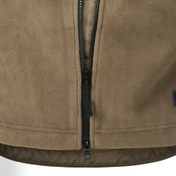 Patriot Jacke Double Fleece