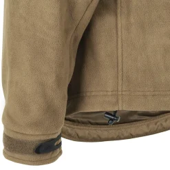 Patriot Jacke Double Fleece