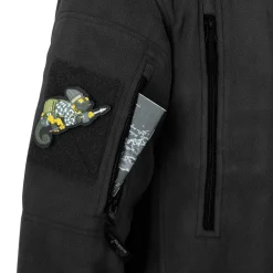Patriot Jacke Double Fleece