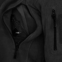 Patriot Jacke Double Fleece