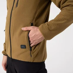 Patriot PRO Fleece Jacke