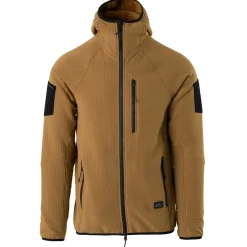 Patriot PRO Fleece Jacke