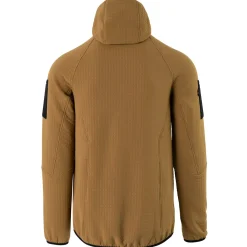 Patriot PRO Fleece Jacke