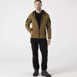 Patriot PRO Fleece Jacke