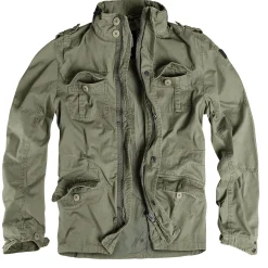 Patrol Vintage Jacket (Sale)