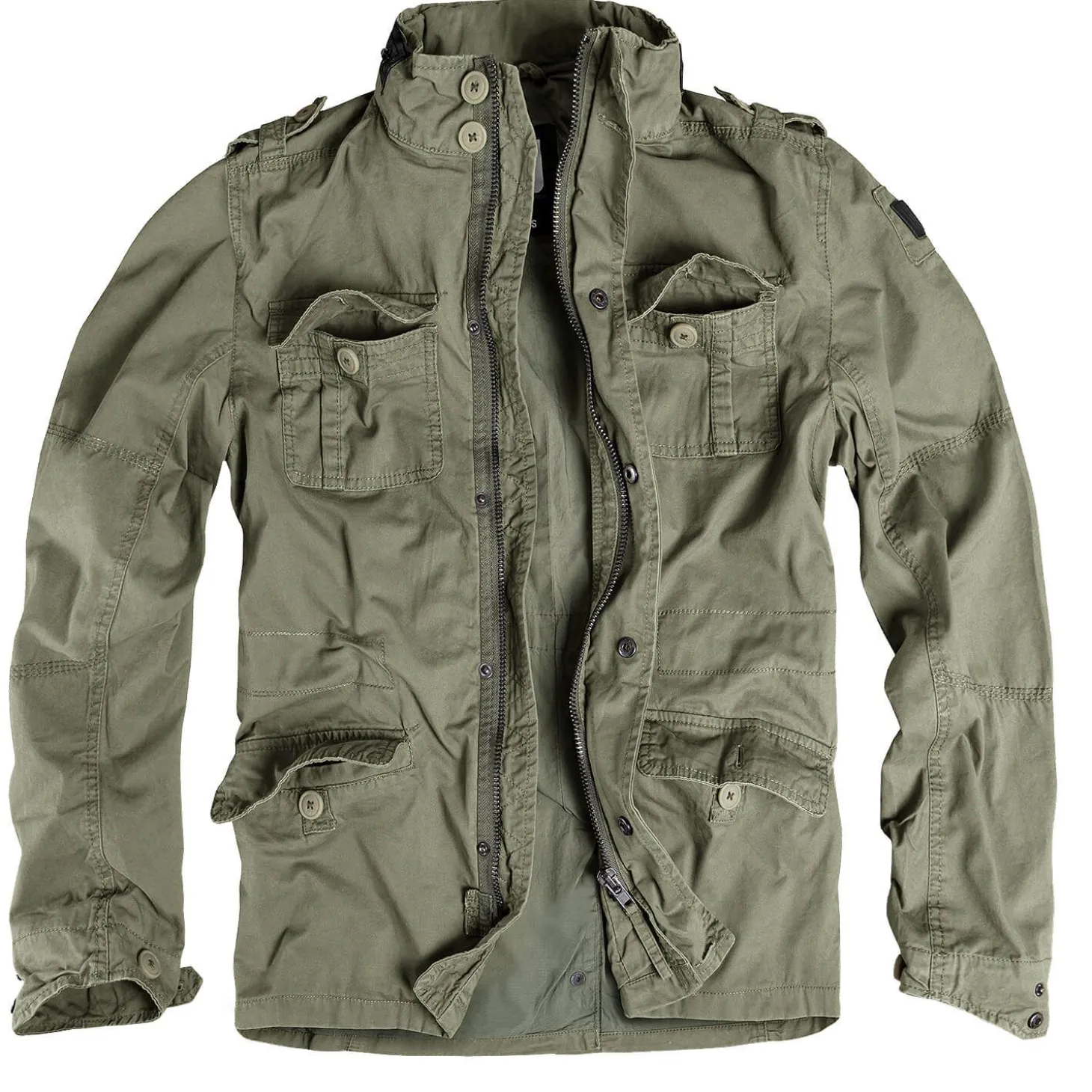Patrol Vintage Jacket (Sale)