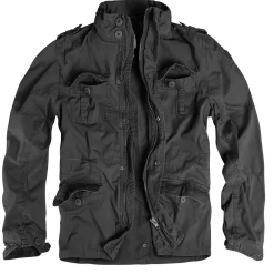 Patrol Vintage Jacket (Sale)