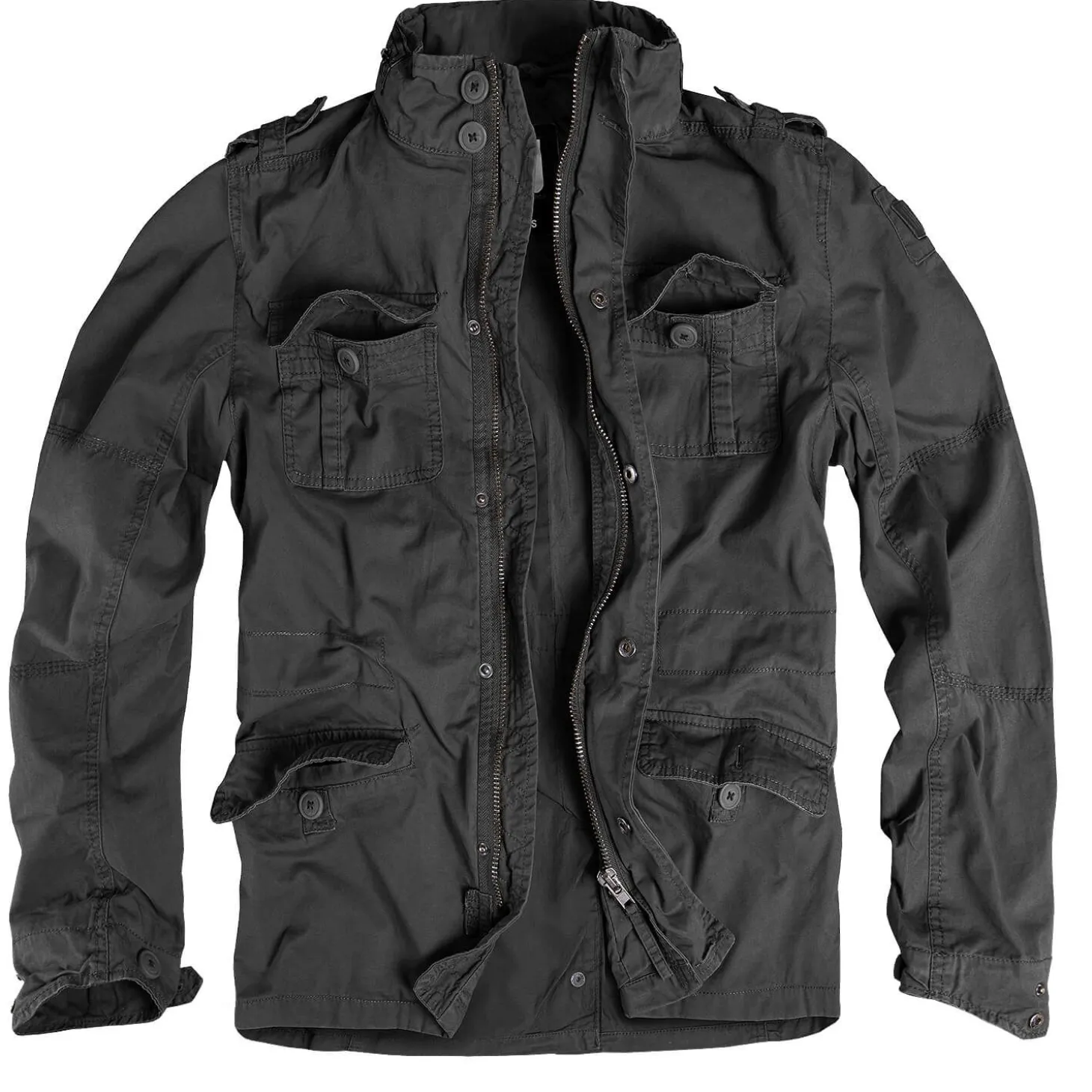 Patrol Vintage Jacket (Sale)