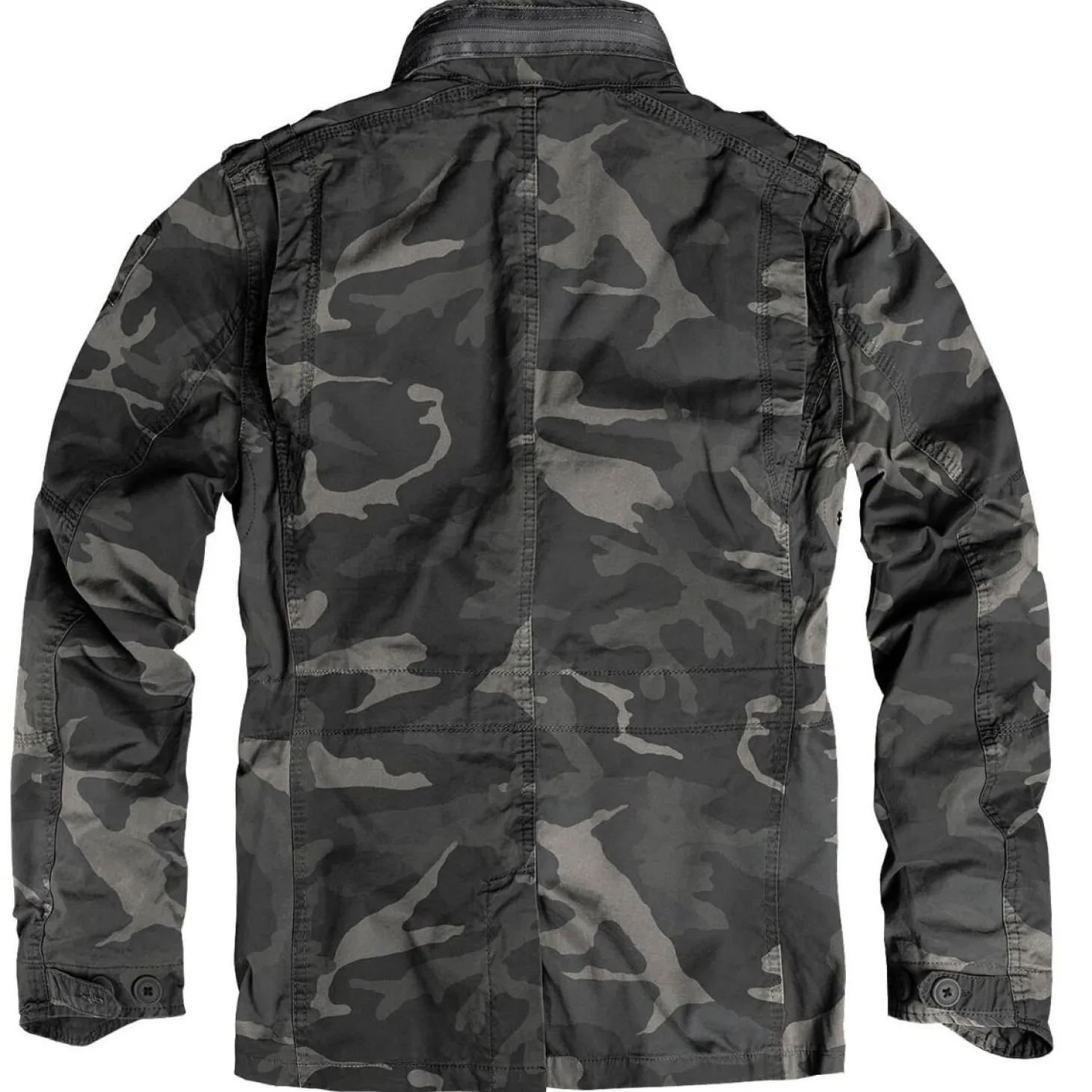Patrol Vintage Jacket (Sale)