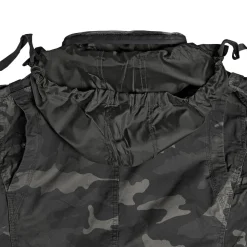 Patrol Vintage Jacket (Sale)
