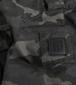Patrol Vintage Jacket (Sale)