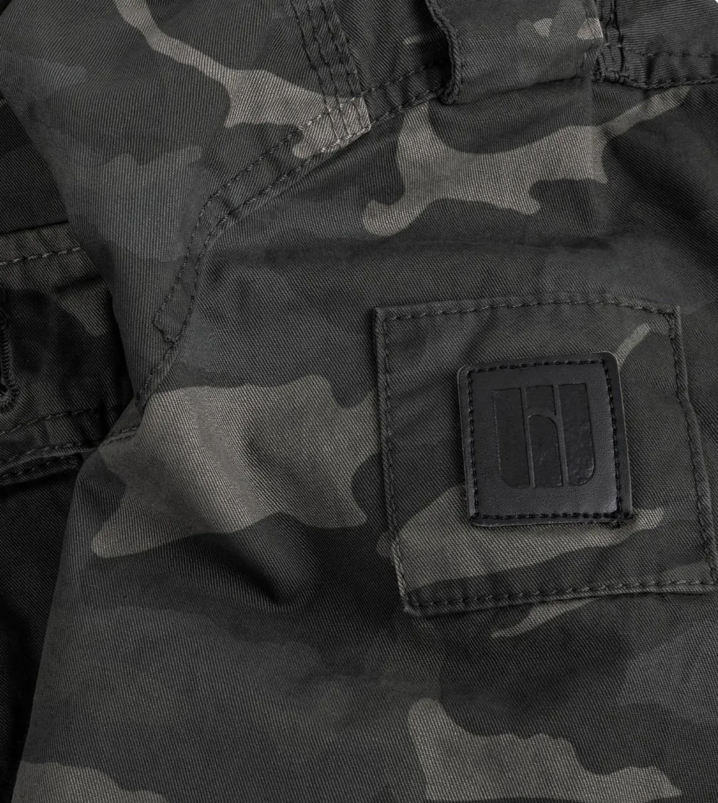 Patrol Vintage Jacket (Sale)