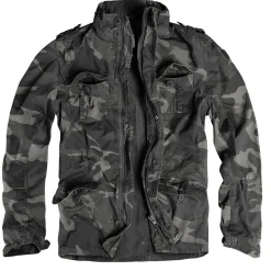 Patrol Vintage Jacket (Sale)