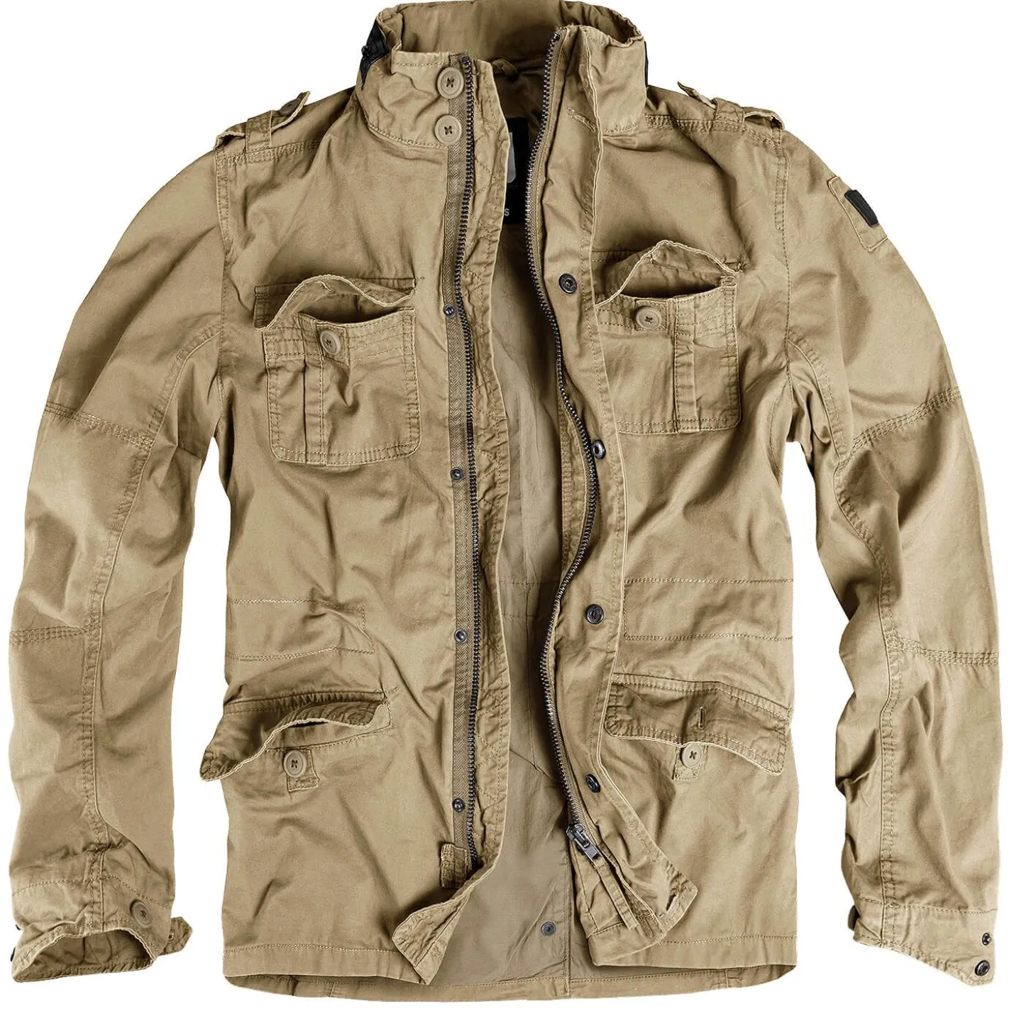 Patrol Vintage Jacket (Sale)