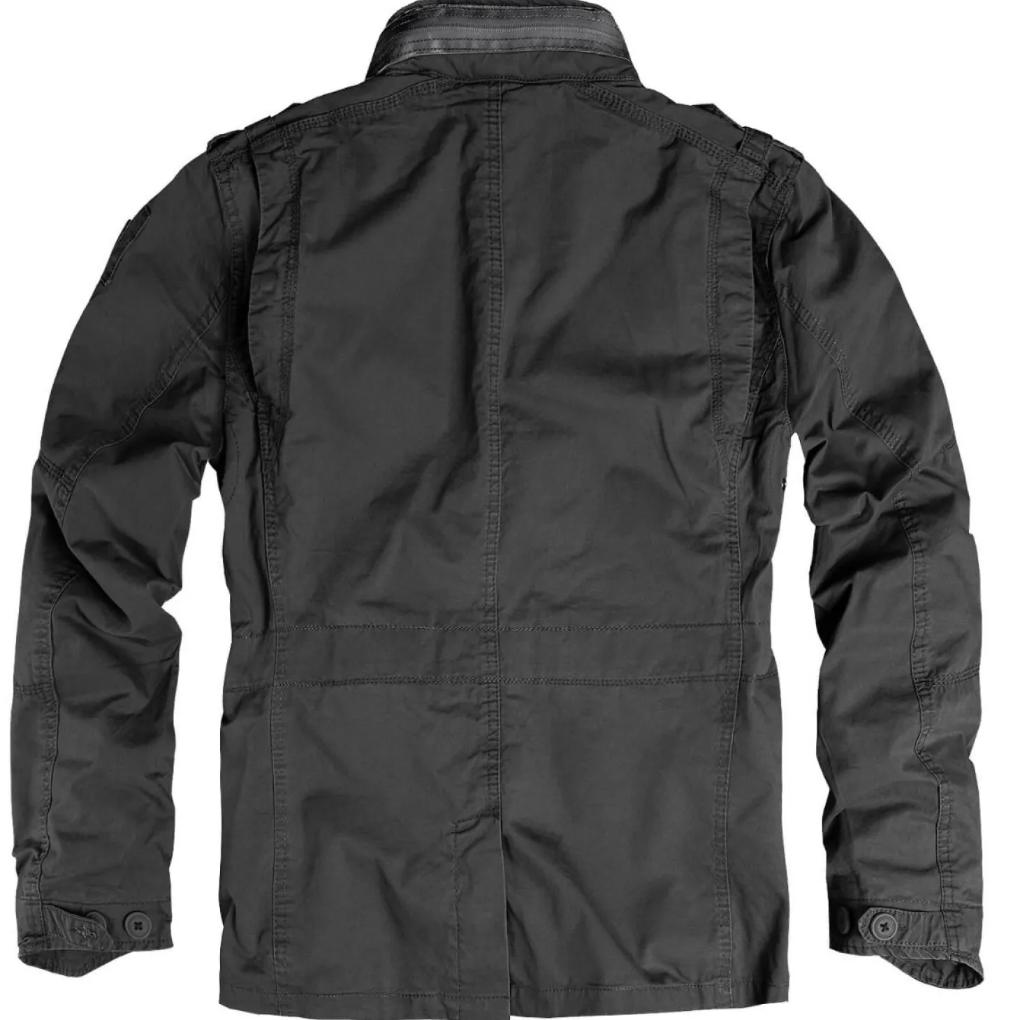 Patrol Vintage Jacket (Sale)