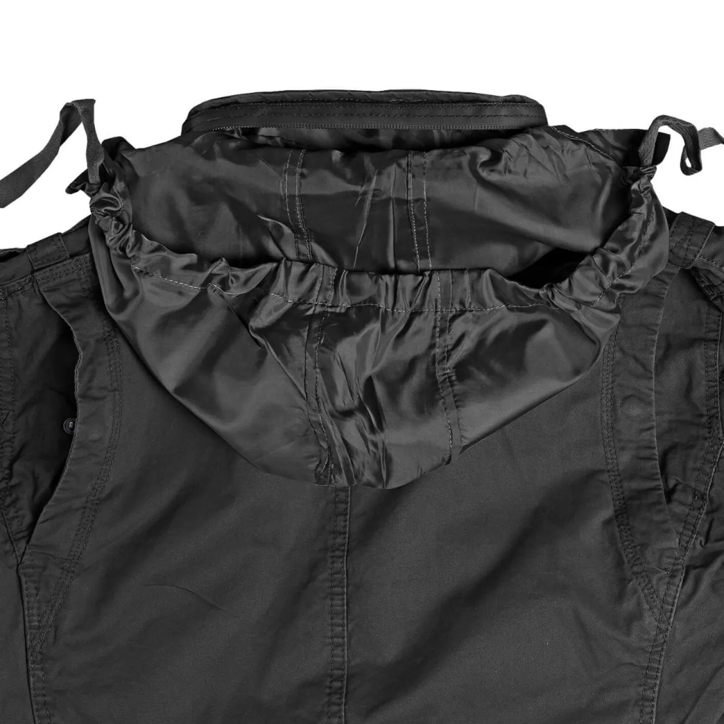 Patrol Vintage Jacket (Sale)