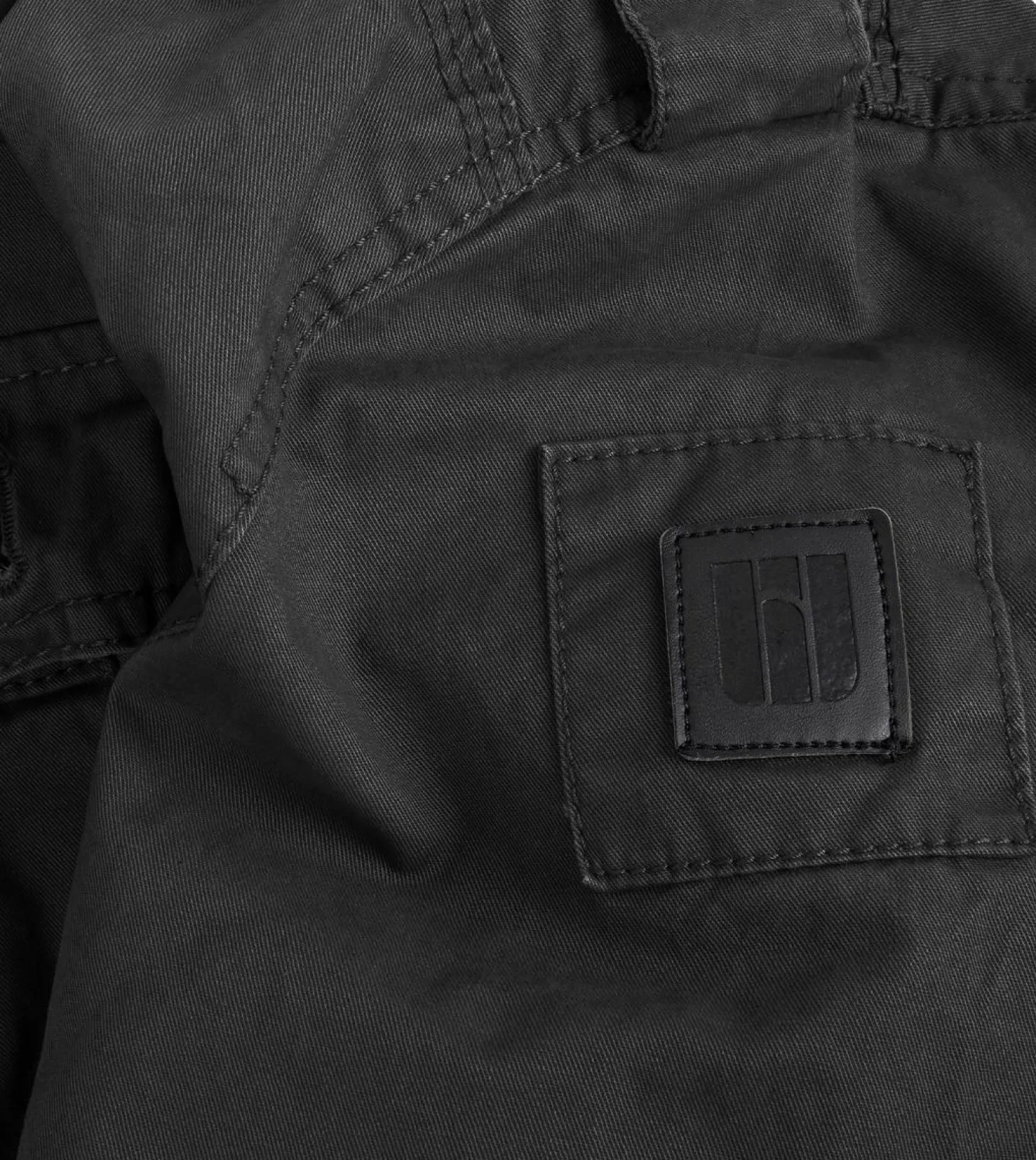 Patrol Vintage Jacket (Sale)