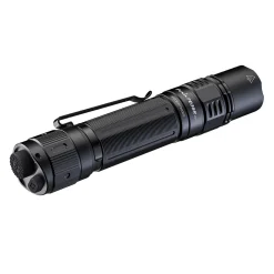 PD36R Pro LED Taschenlampe