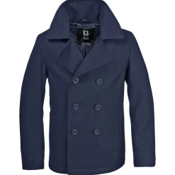 Pea Coat