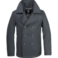 Pea Coat