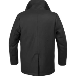 Pea Coat