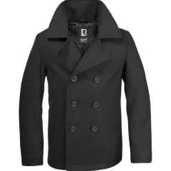 Pea Coat (Sale)