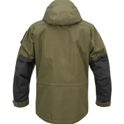 Performance Outdoorjacket