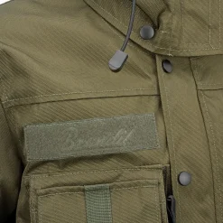 Performance Outdoorjacket