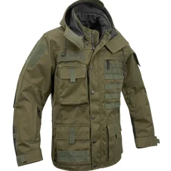 Performance Outdoorjacket (Sale)