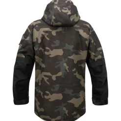Performance Outdoorjacket (Sale)